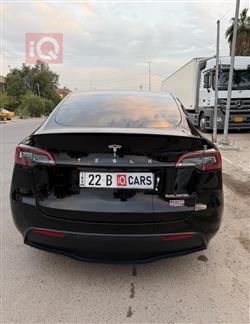 تسلا موديل Y